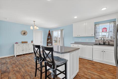 198 L Mitchell Road Flintville TN 37335