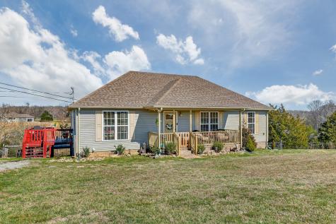 198 L Mitchell Road Flintville TN 37335