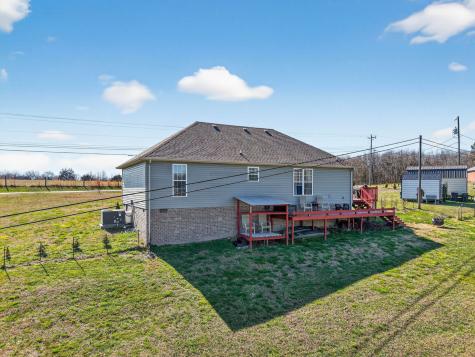198 L Mitchell Road Flintville TN 37335