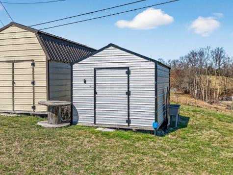 198 L Mitchell Road Flintville TN 37335