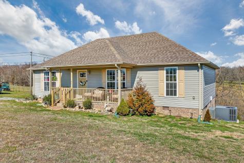 198 L Mitchell Road Flintville TN 37335