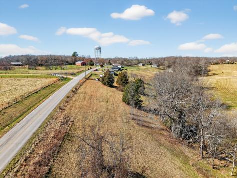 198 L Mitchell Road Flintville TN 37335
