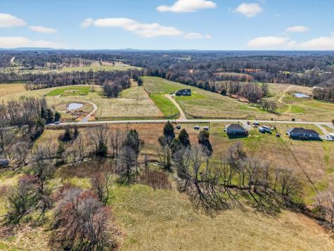 198 L Mitchell Road Flintville TN 37335