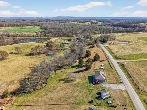 198 L Mitchell Road Flintville TN 37335