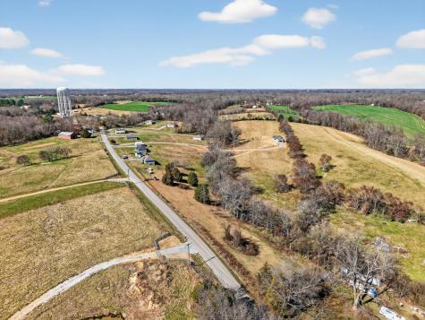 198 L Mitchell Road Flintville TN 37335