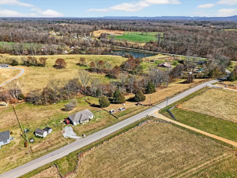 198 L Mitchell Road Flintville TN 37335