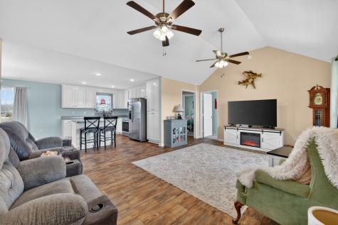 198 L Mitchell Road Flintville TN 37335