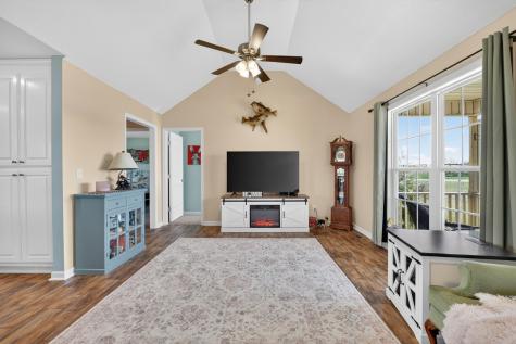 198 L Mitchell Road Flintville TN 37335