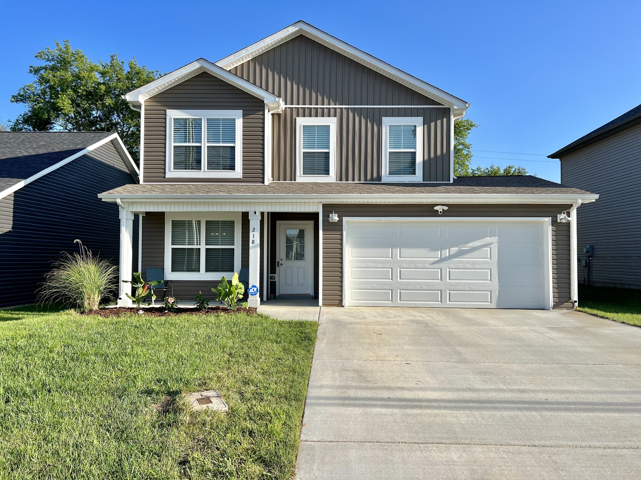218 King Road Clarksville TN 37042