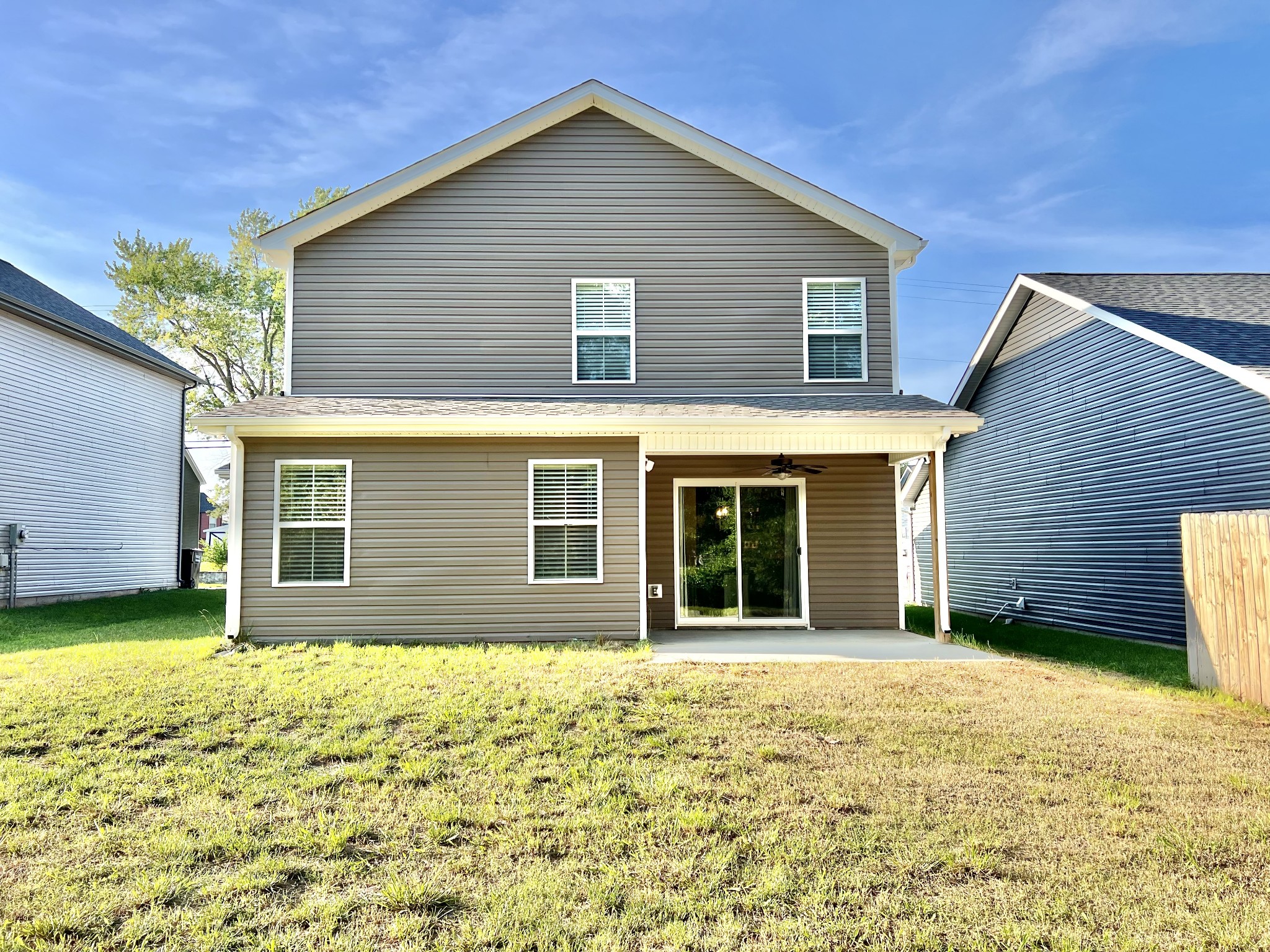 218 King Road Clarksville TN 37042