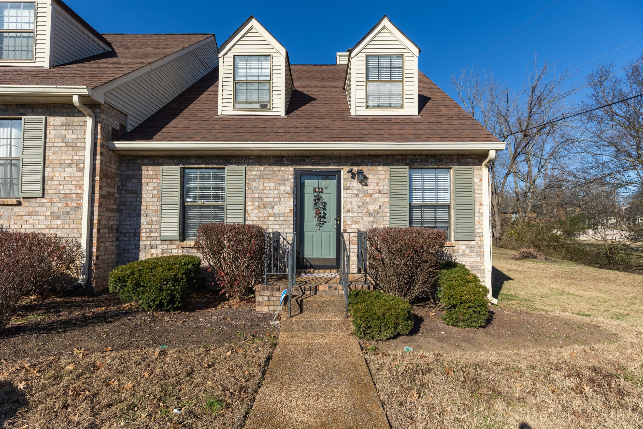 100 Deerpoint Lane Hendersonville TN 37075