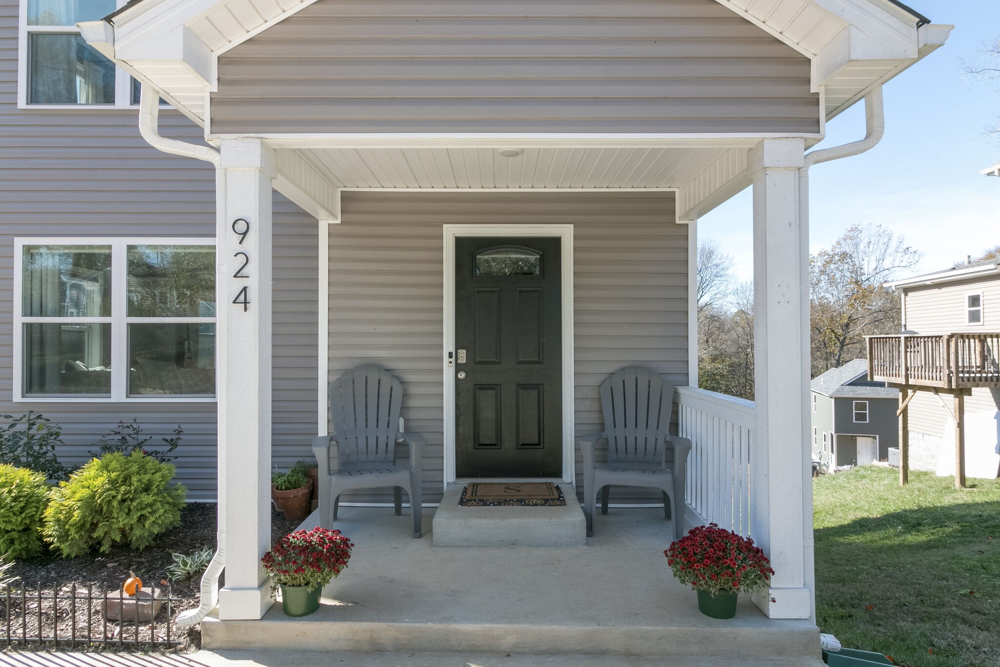 924 E Happy Hollow Drive Clarksville TN 37040
