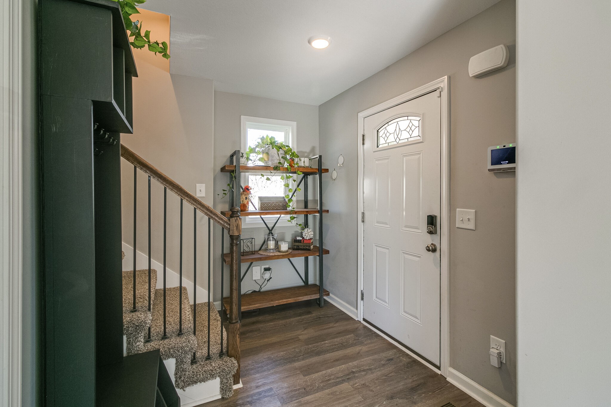 924 E Happy Hollow Drive Clarksville TN 37040