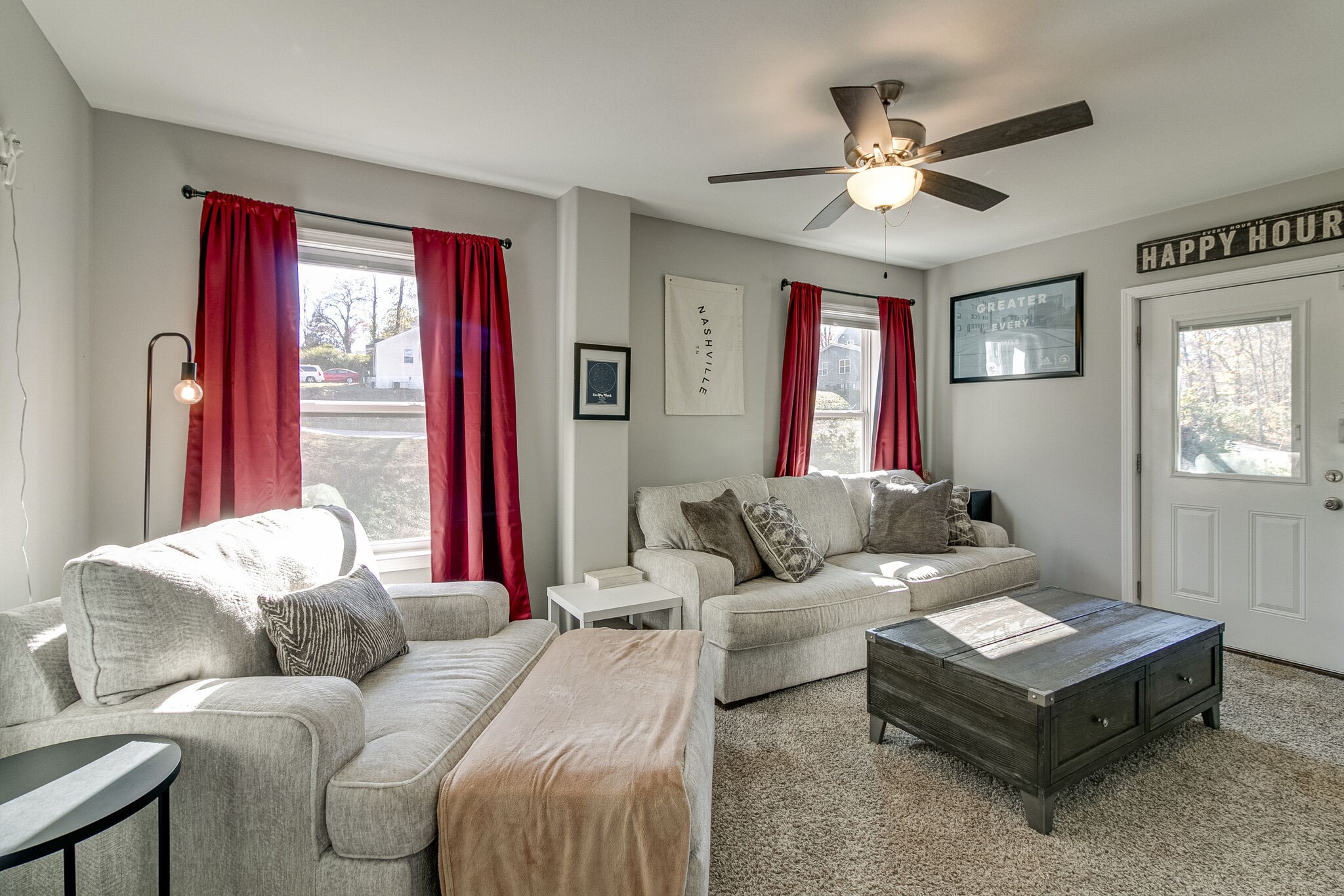 924 E Happy Hollow Drive Clarksville TN 37040