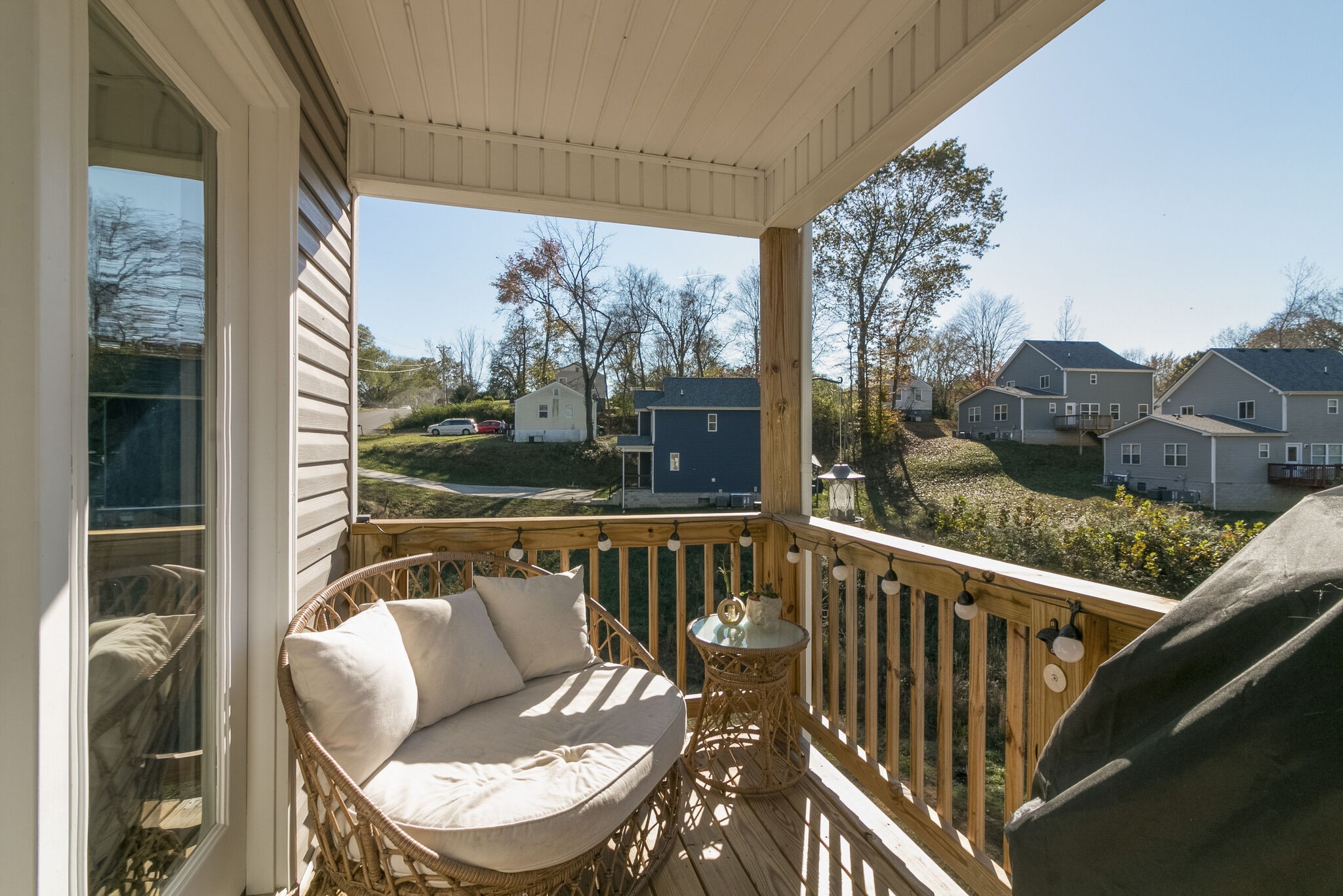 924 E Happy Hollow Drive Clarksville TN 37040