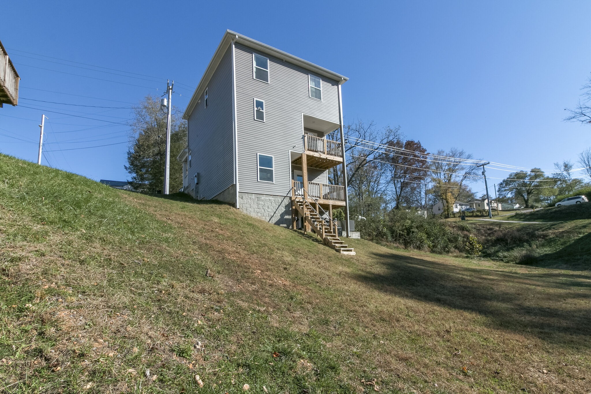 924 E Happy Hollow Drive Clarksville TN 37040