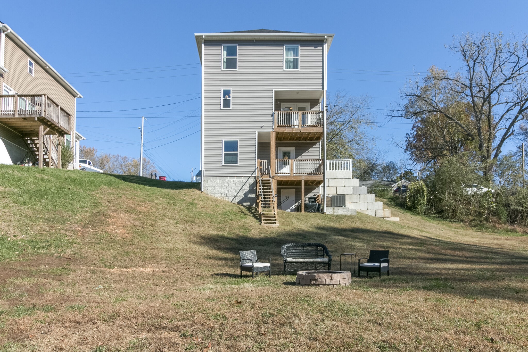 924 E Happy Hollow Drive Clarksville TN 37040