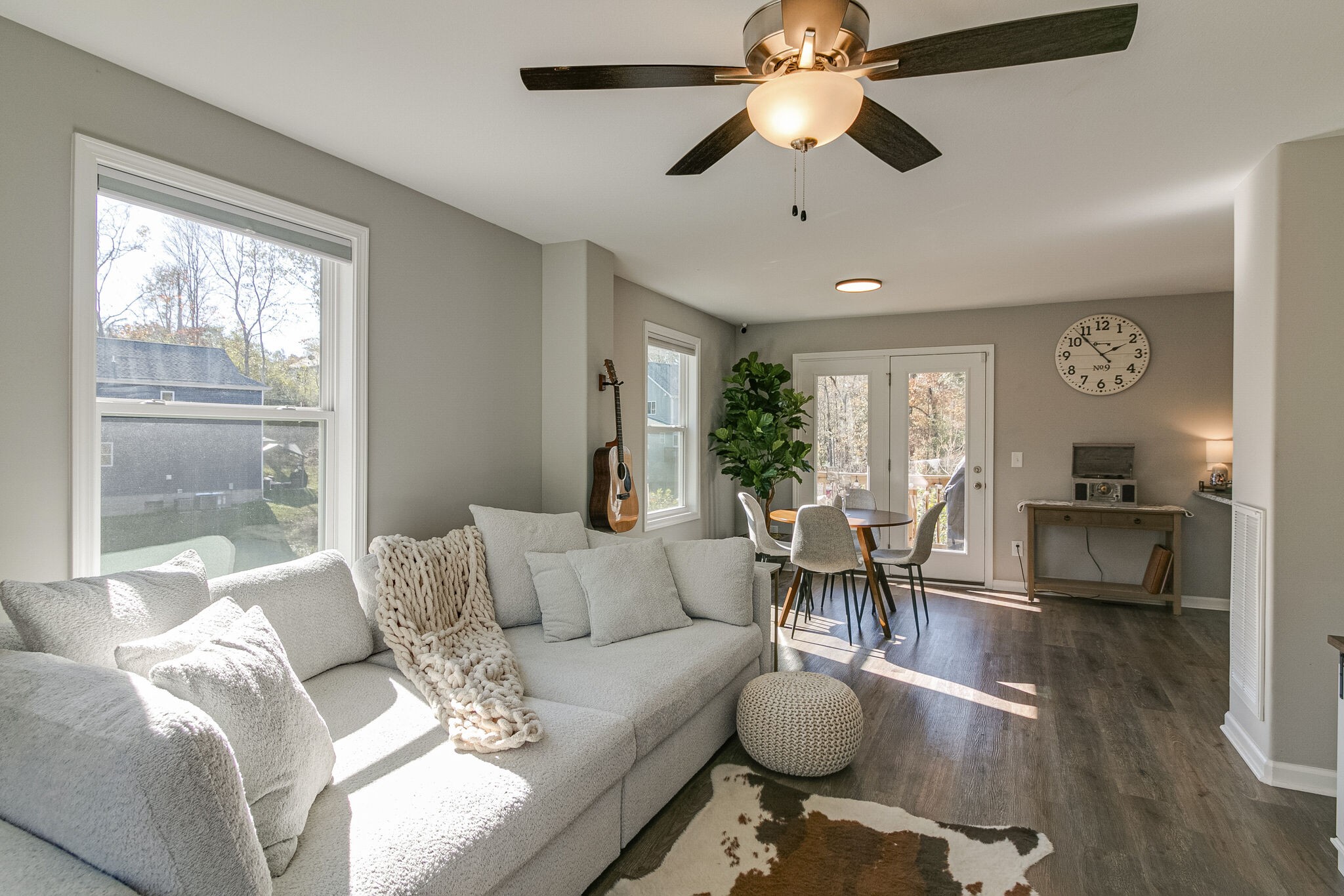 924 E Happy Hollow Drive Clarksville TN 37040