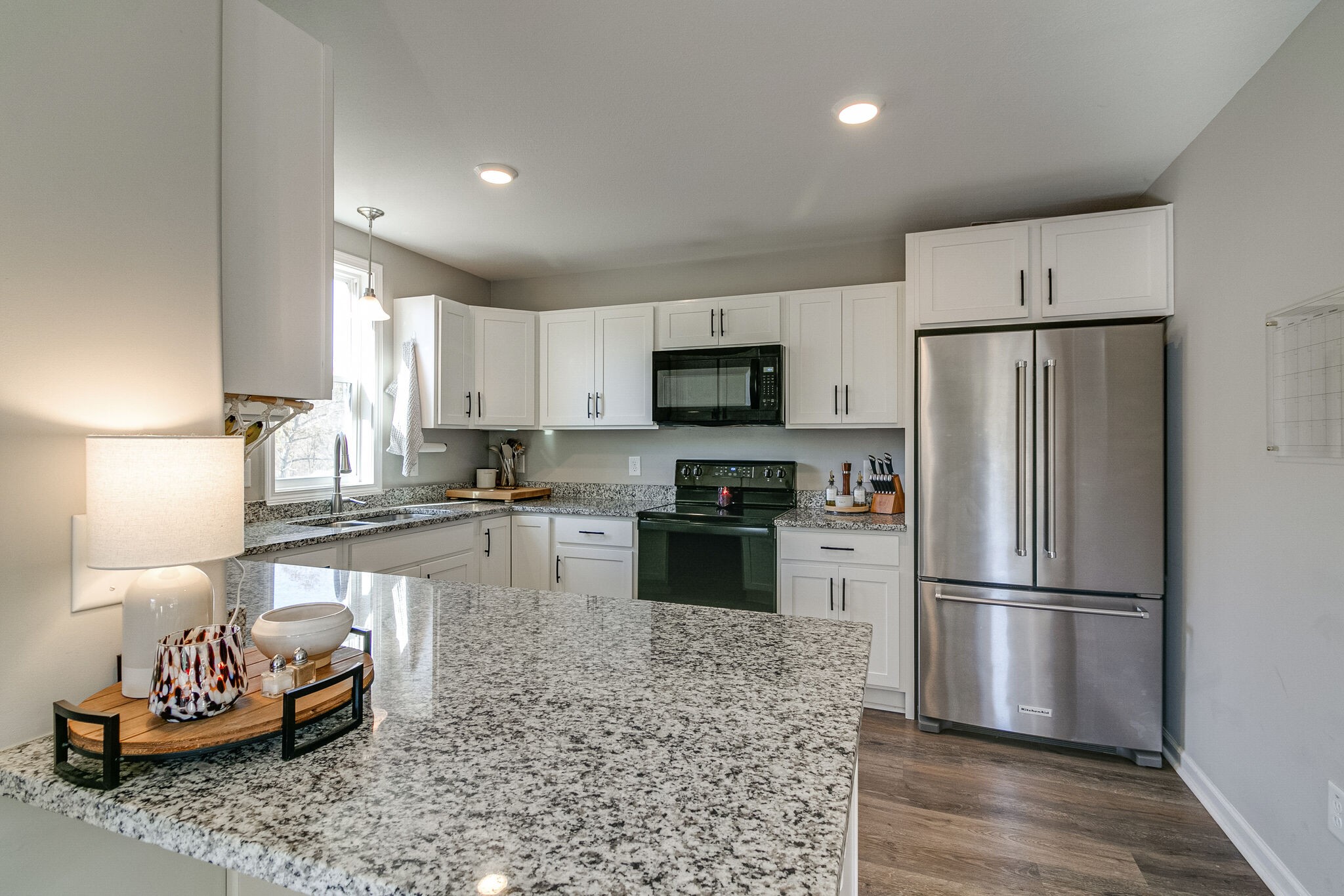 924 E Happy Hollow Drive Clarksville TN 37040