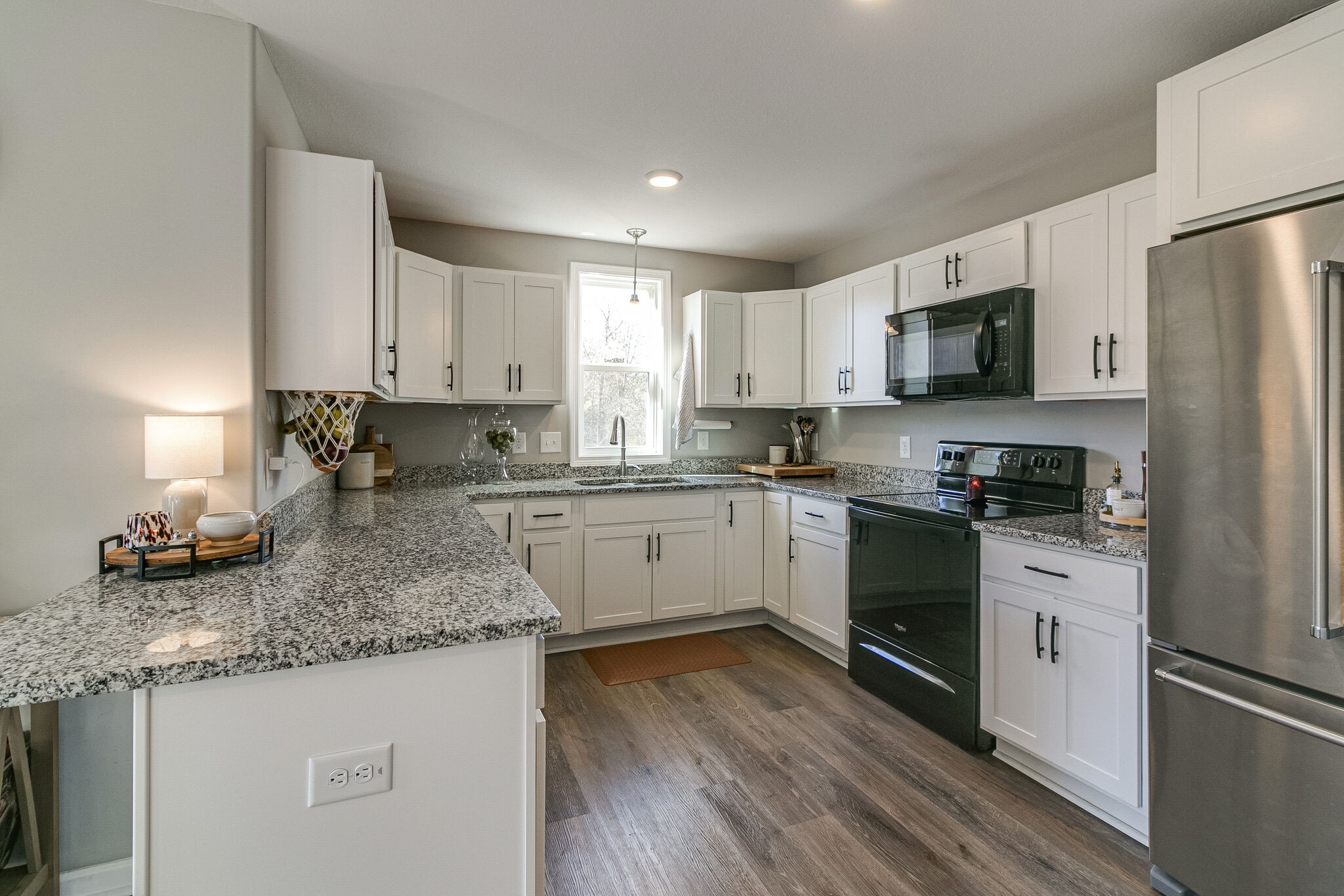924 E Happy Hollow Drive Clarksville TN 37040