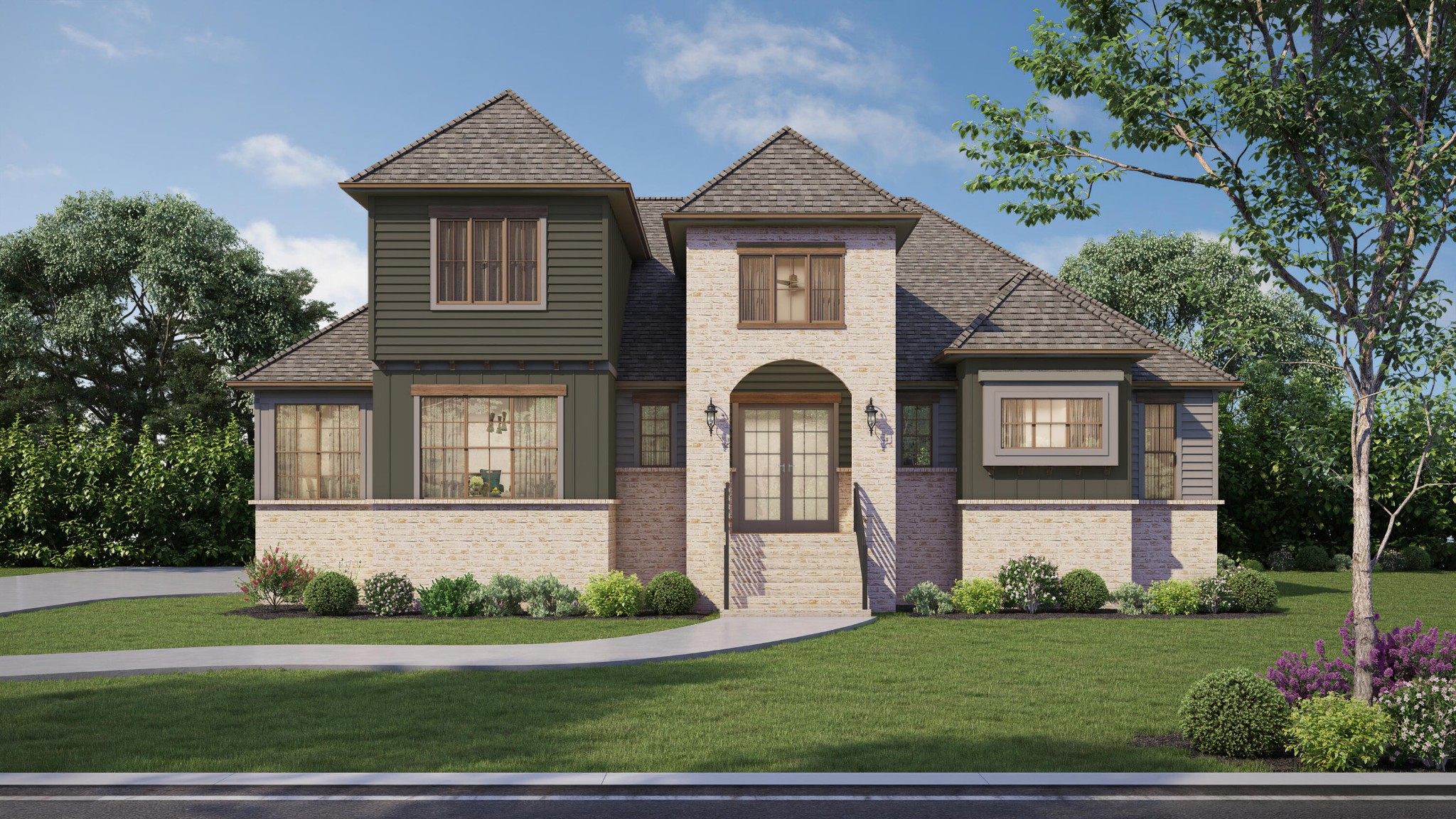 4976 Amethyst Road Chattanooga TN 37419