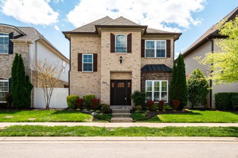 5951 Cottingham Drive Murfreesboro TN 37128