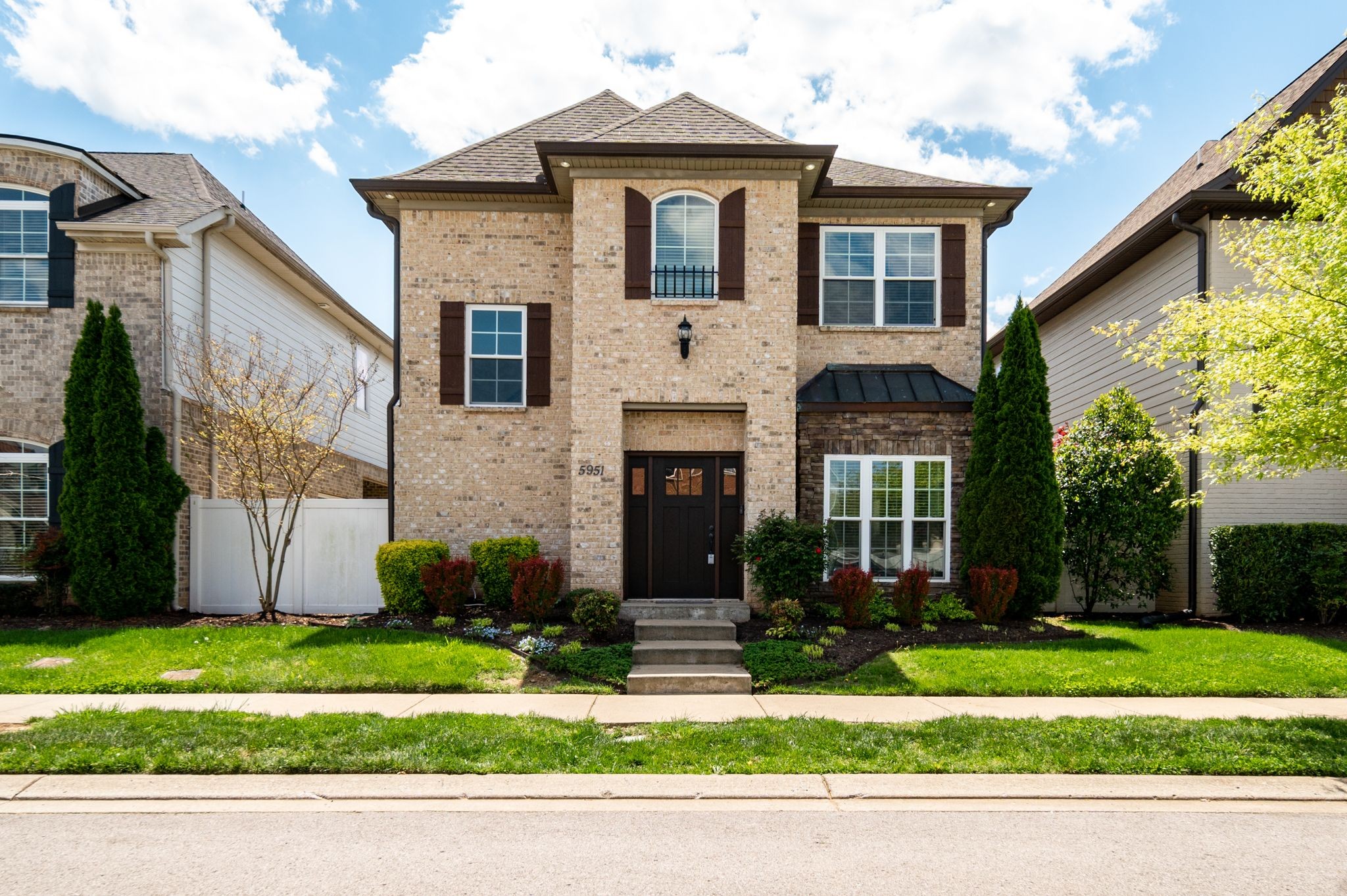 5951 Cottingham Drive Murfreesboro TN 37128