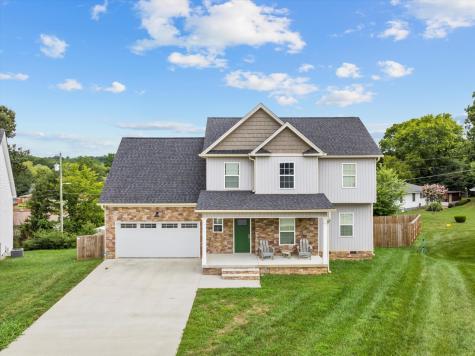 4502 Brick Mason Court Chattanooga TN 37411