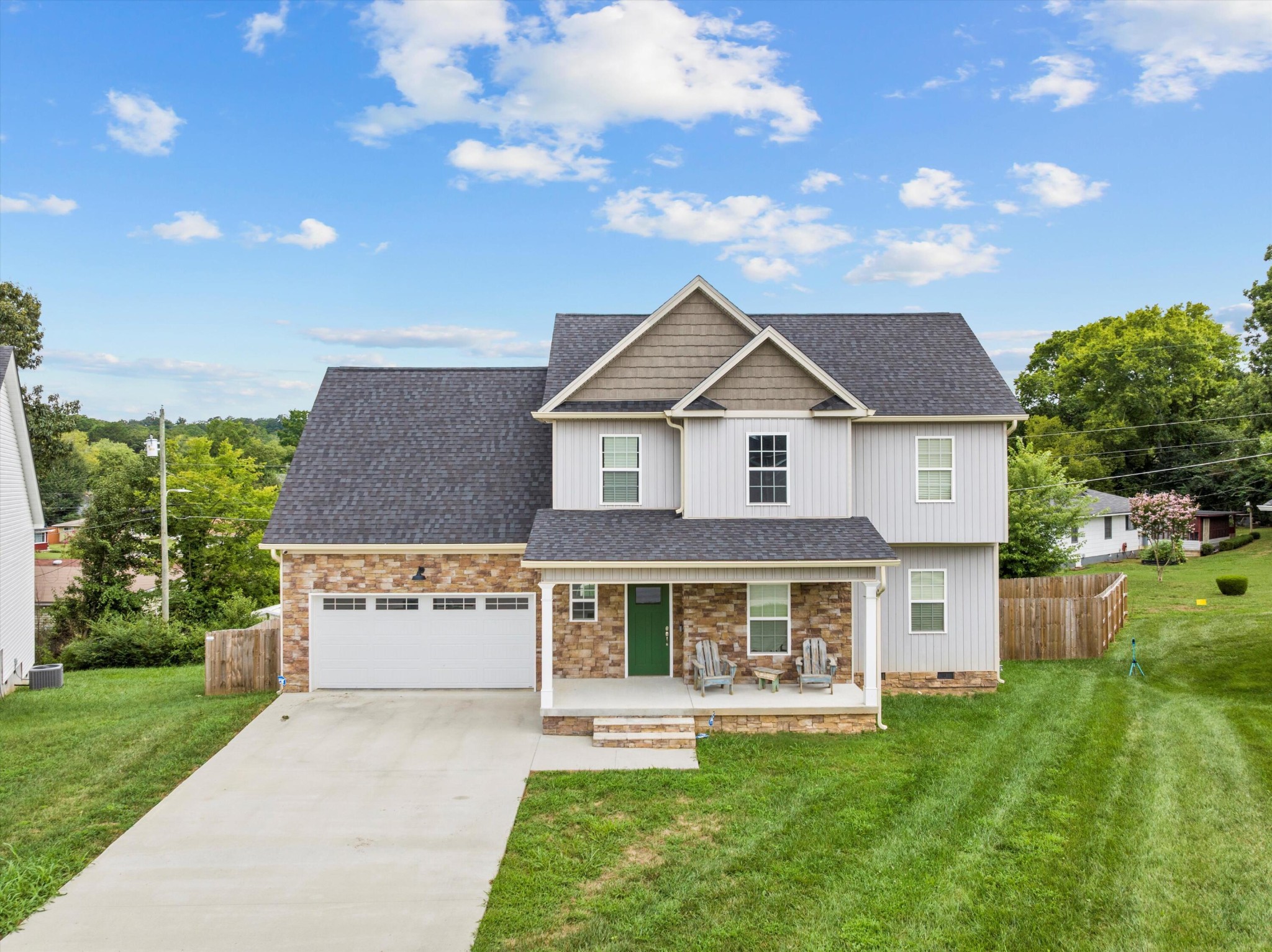 4502 Brick Mason Court Chattanooga TN 37411