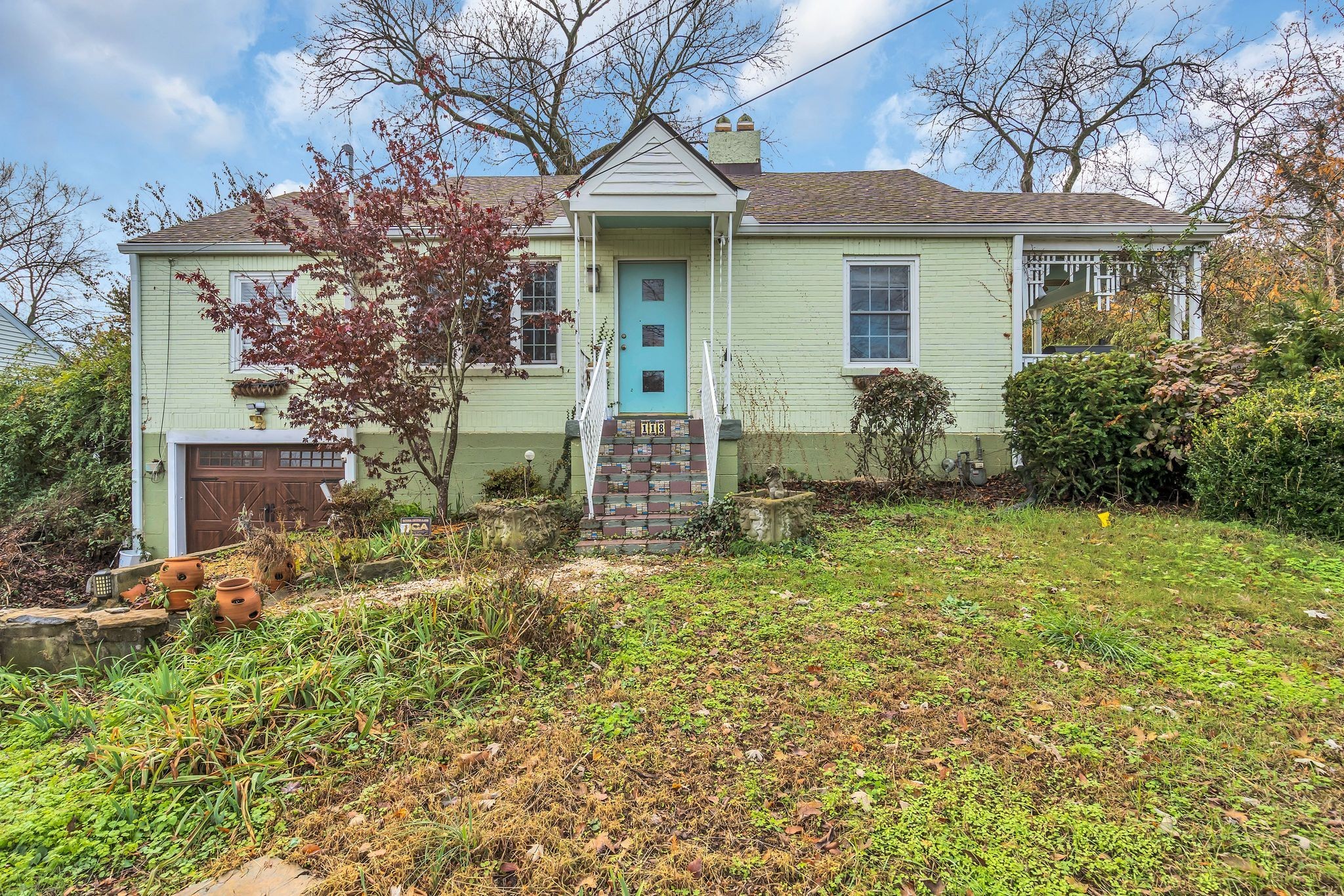 118 East Due West Avenue Madison TN 37115
