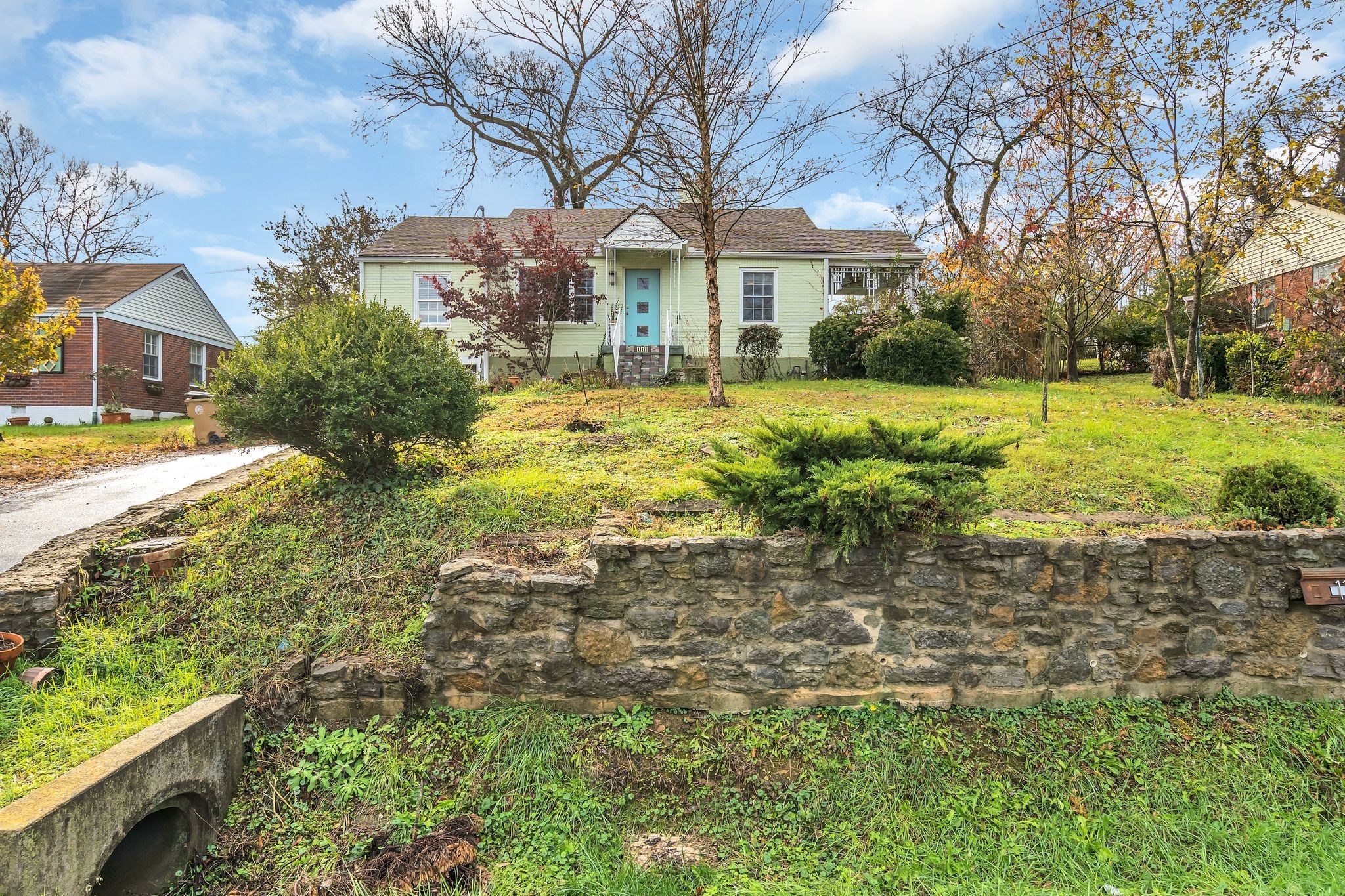 118 East Due West Avenue Madison TN 37115