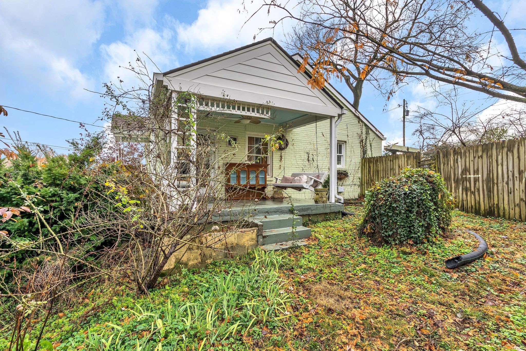 118 East Due West Avenue Madison TN 37115