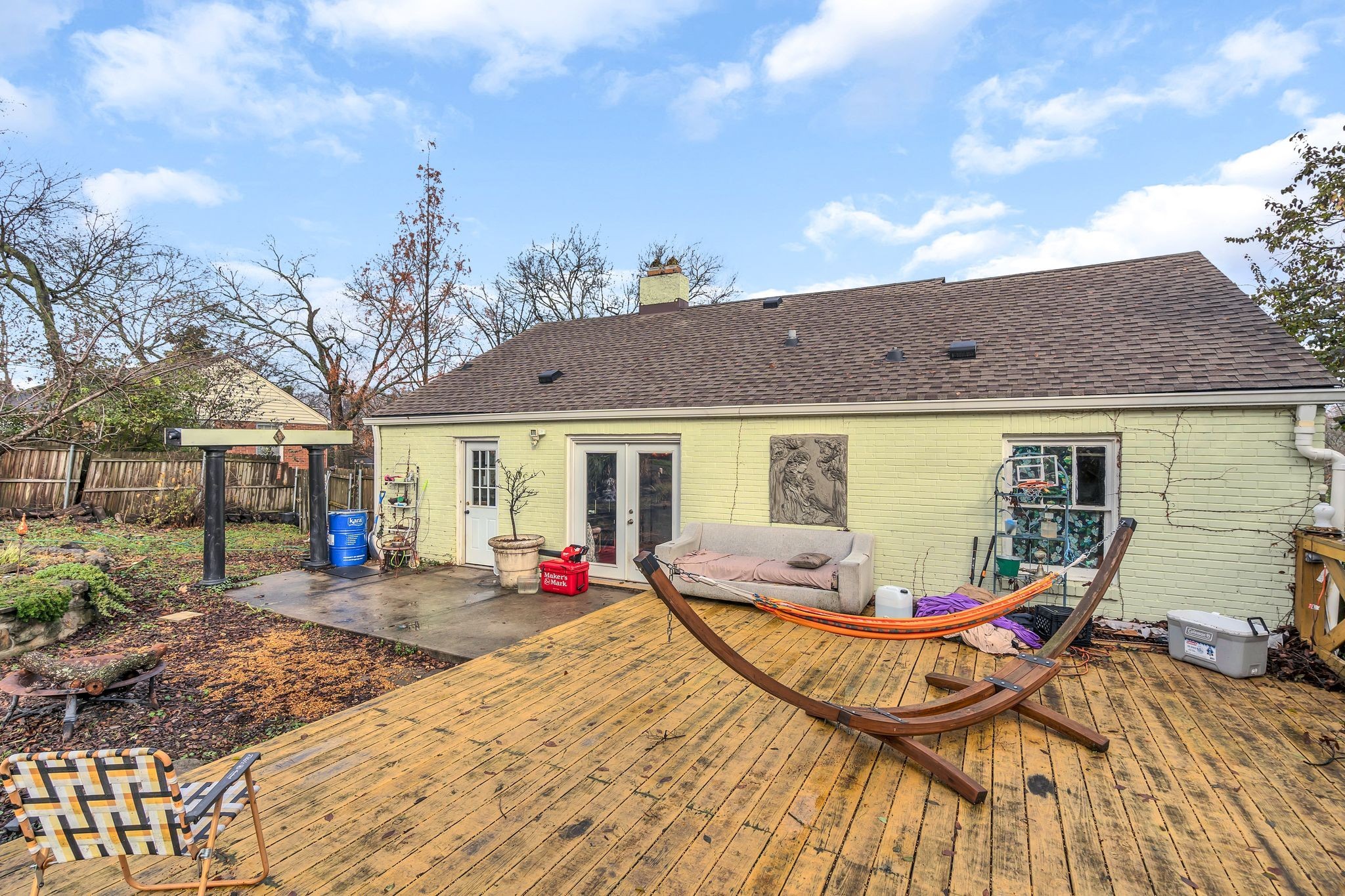 118 East Due West Avenue Madison TN 37115