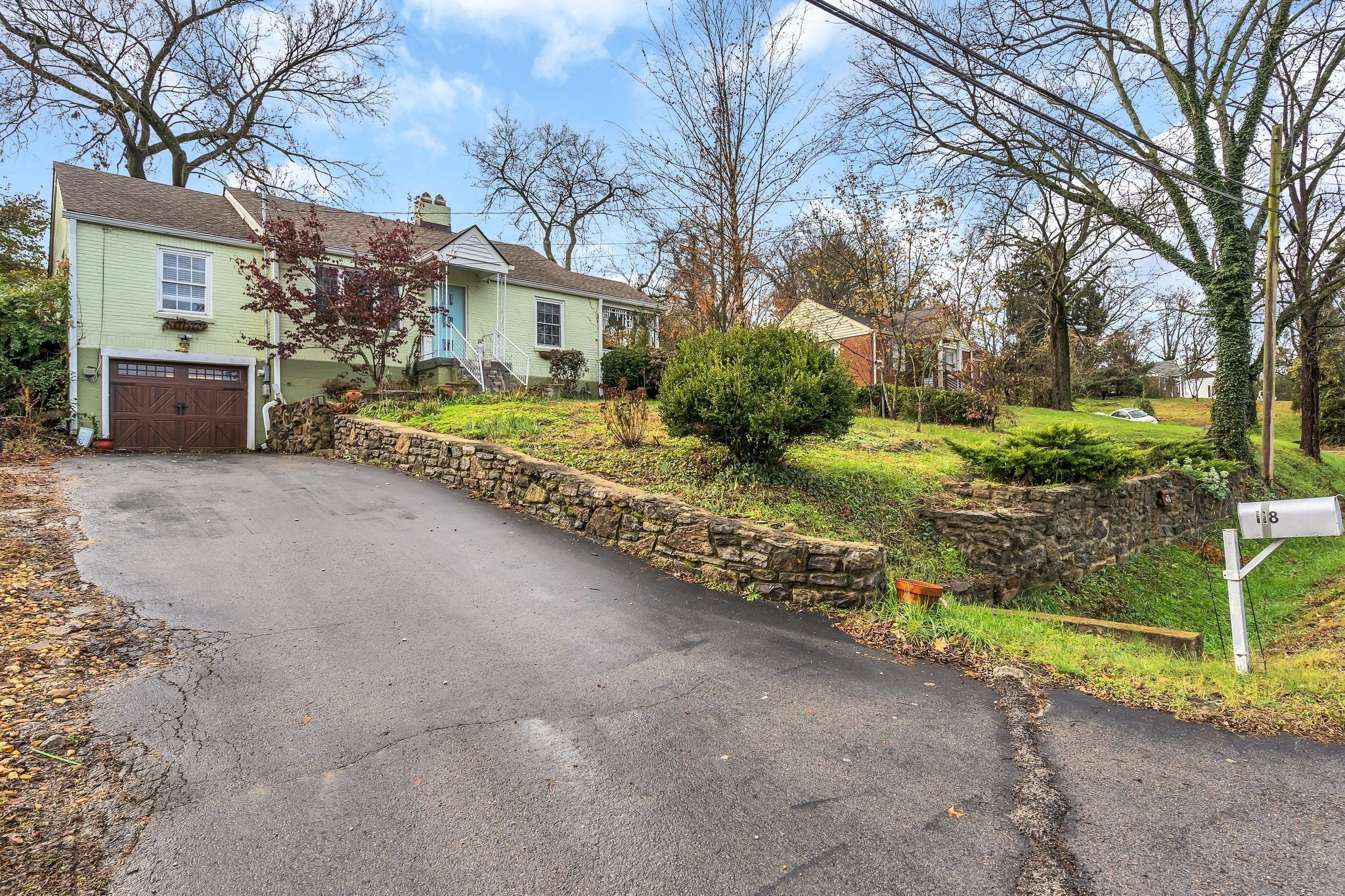 118 East Due West Avenue Madison TN 37115