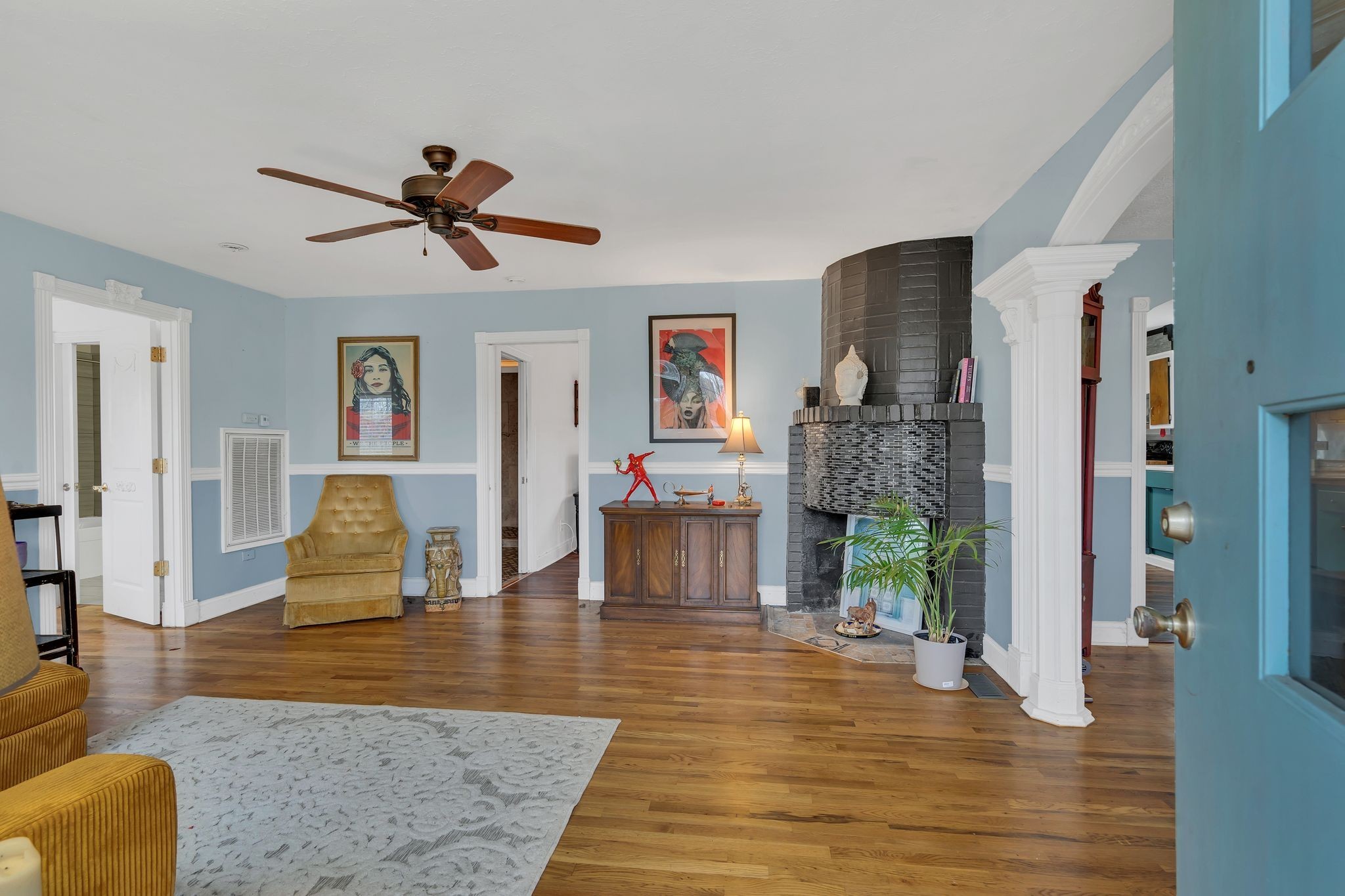 118 East Due West Avenue Madison TN 37115