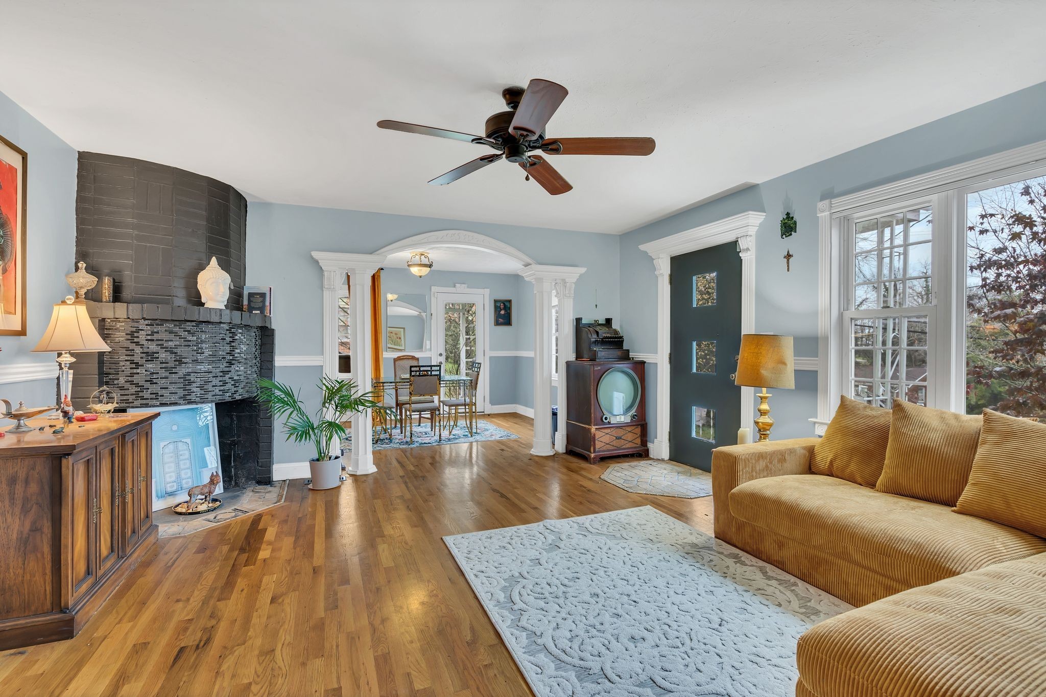 118 East Due West Avenue Madison TN 37115
