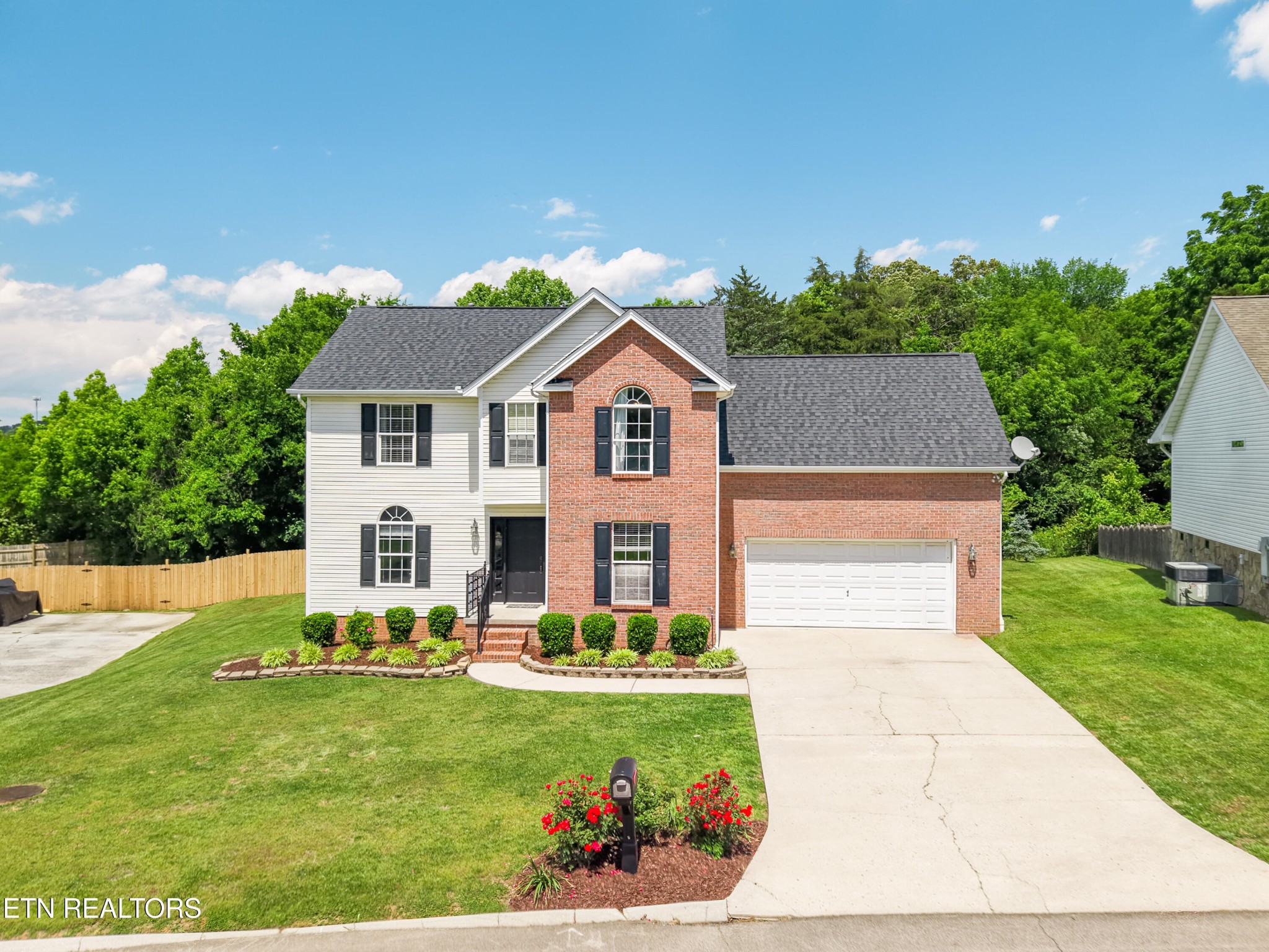 Knoxville TN, 7114 Hannah Brook Road