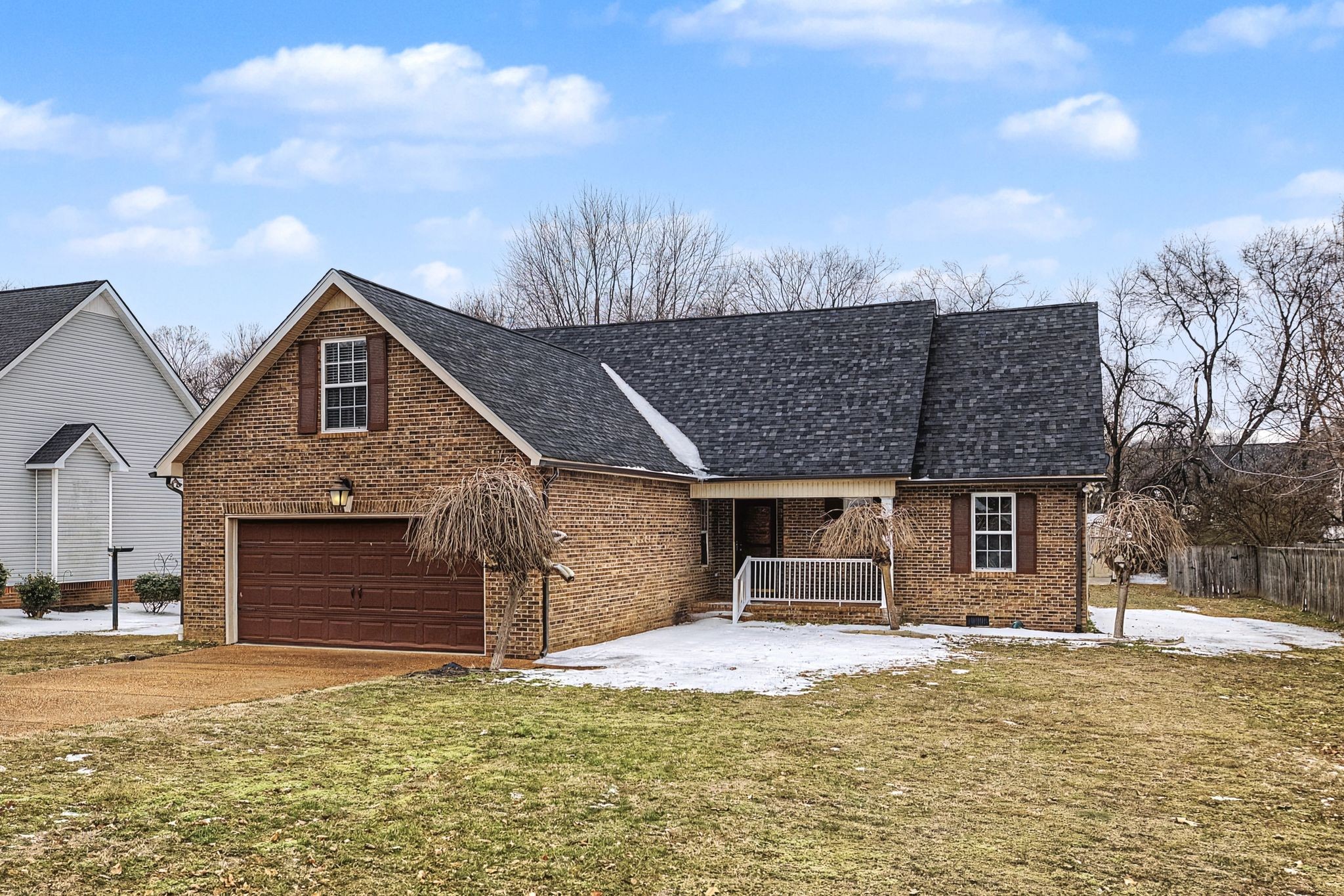 1909 Amacher Drive Spring Hill TN 37174