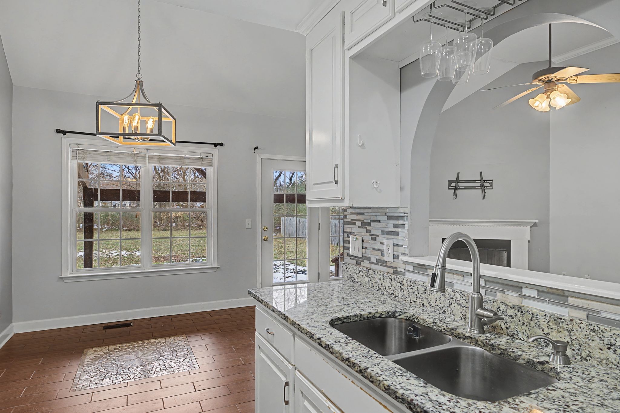1909 Amacher Drive Spring Hill TN 37174