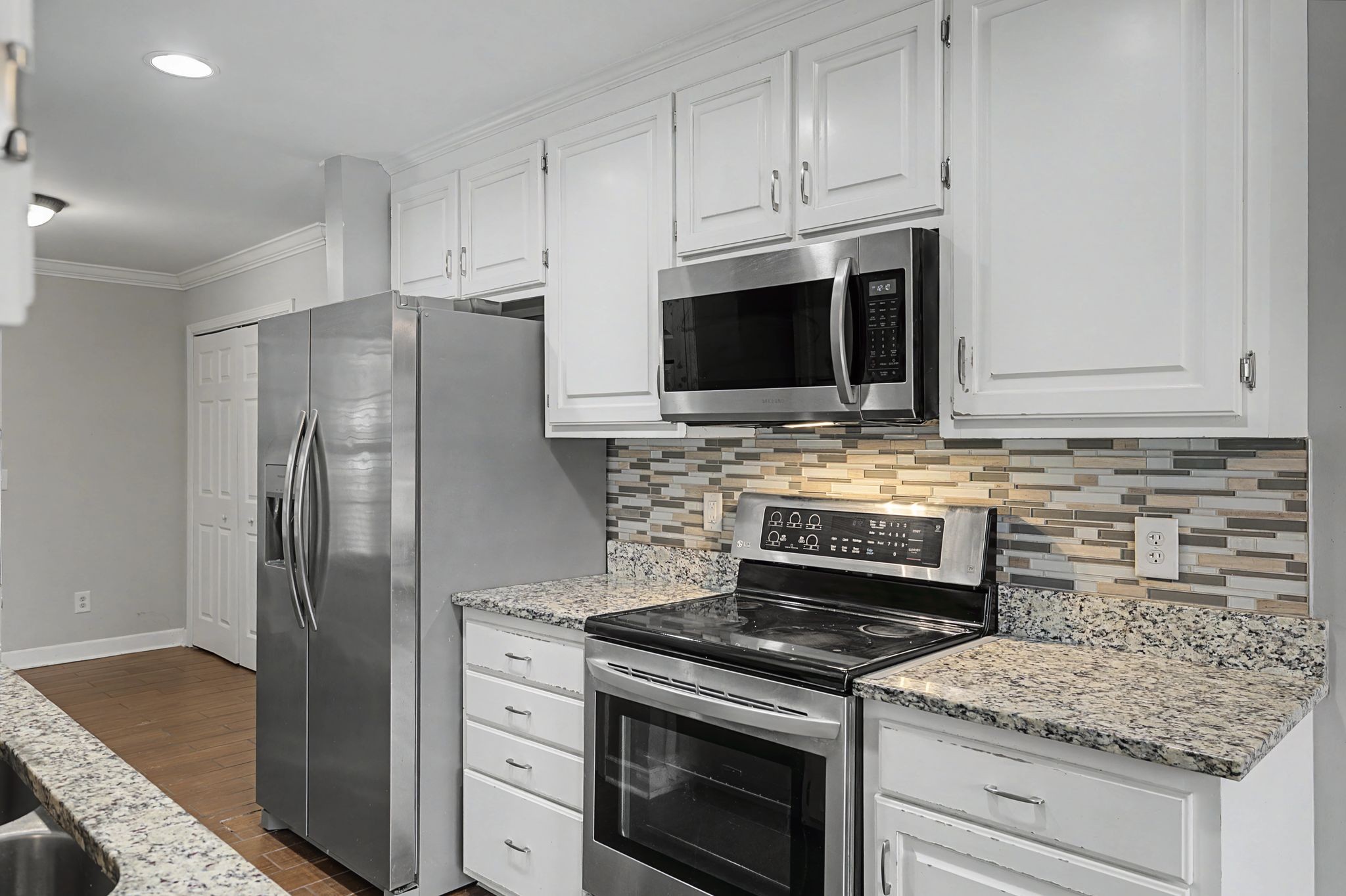 1909 Amacher Drive Spring Hill TN 37174