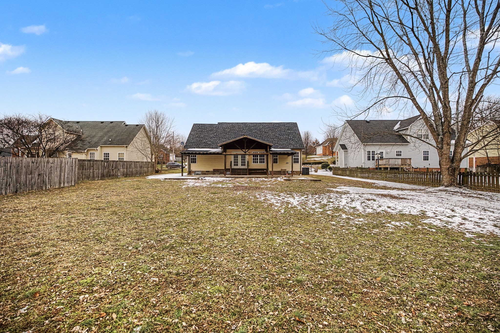1909 Amacher Drive Spring Hill TN 37174