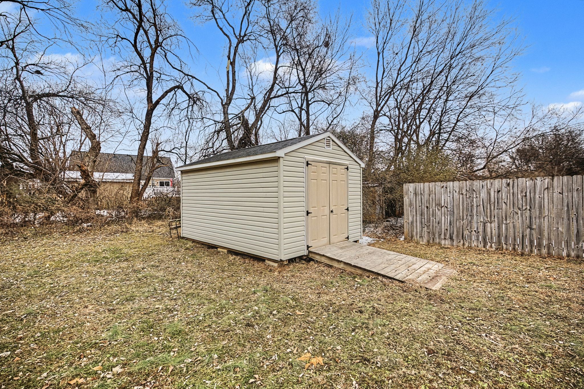 1909 Amacher Drive Spring Hill TN 37174