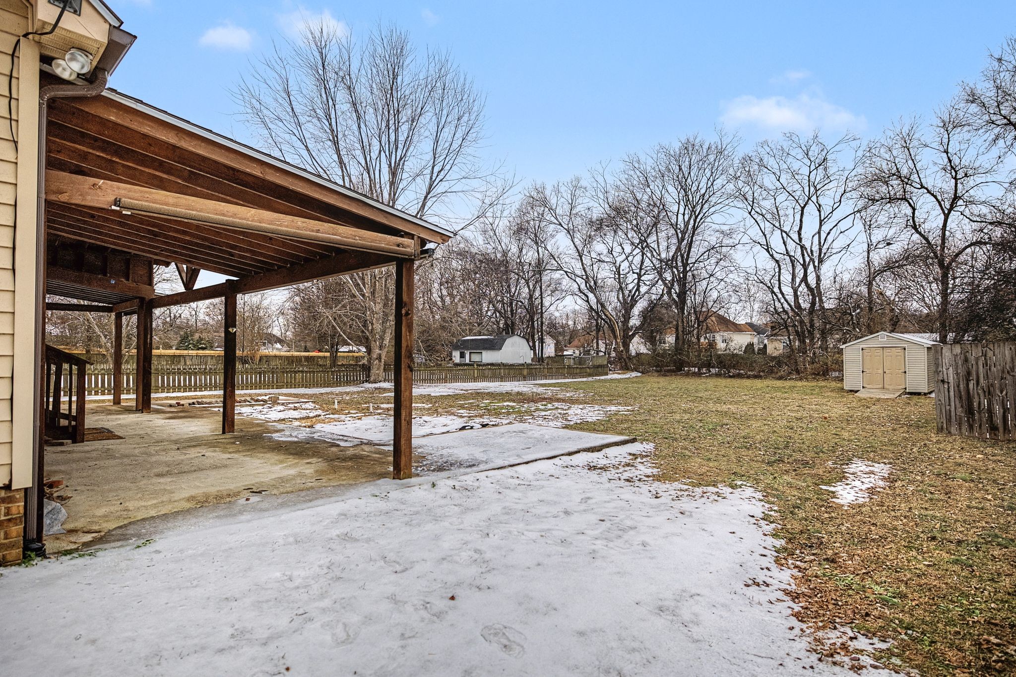 1909 Amacher Drive Spring Hill TN 37174