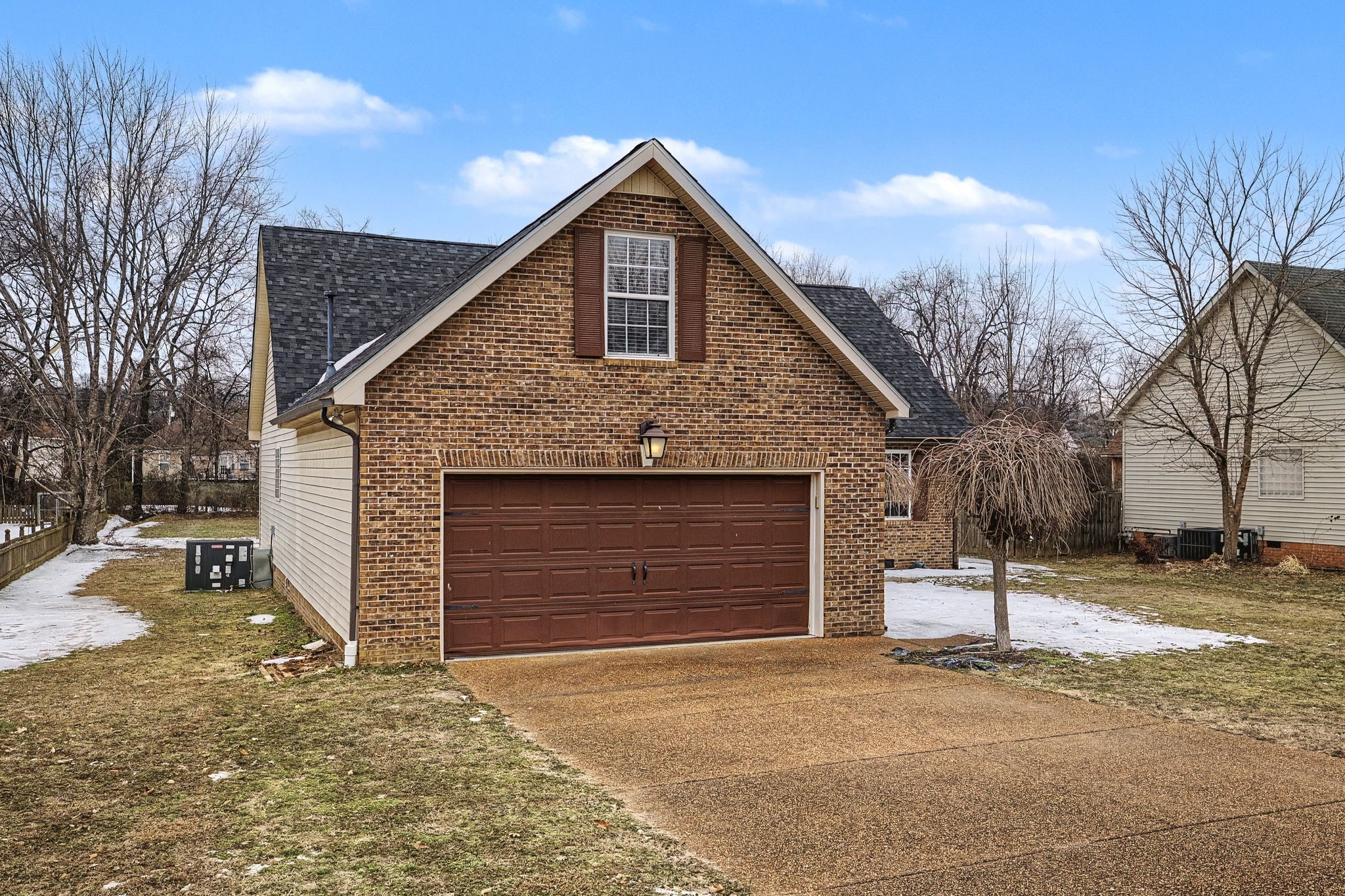 1909 Amacher Drive Spring Hill TN 37174