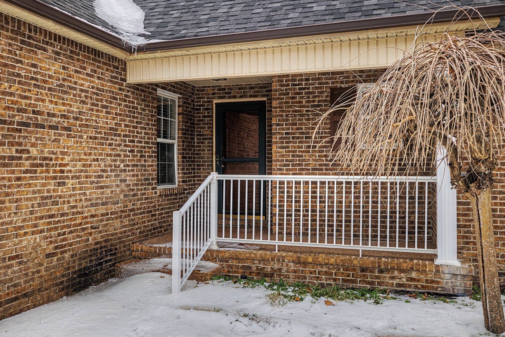 1909 Amacher Drive Spring Hill TN 37174