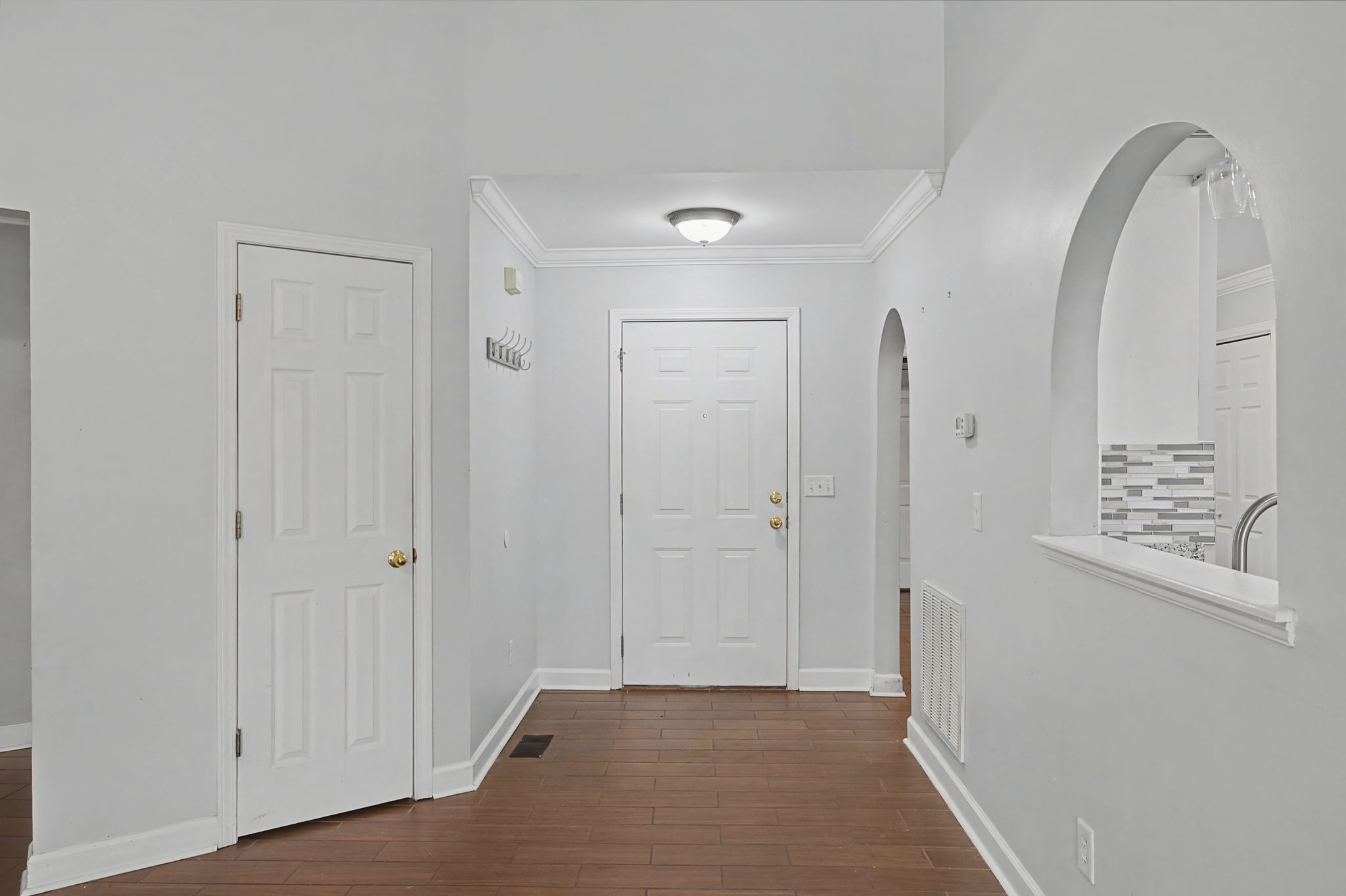1909 Amacher Drive Spring Hill TN 37174