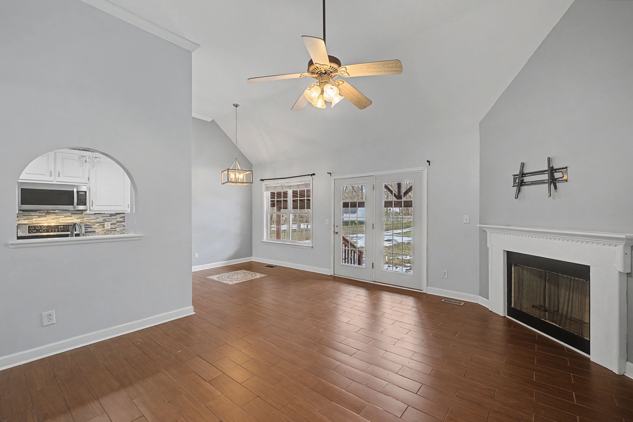 1909 Amacher Drive Spring Hill TN 37174