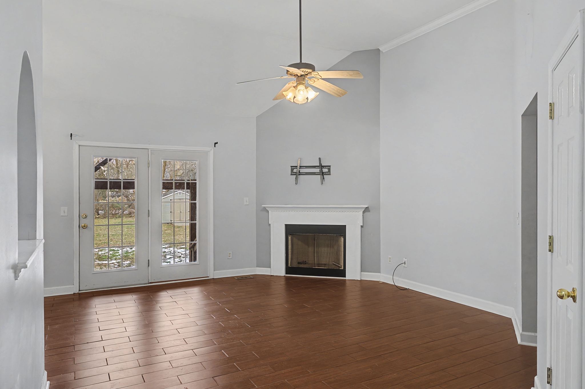 1909 Amacher Drive Spring Hill TN 37174