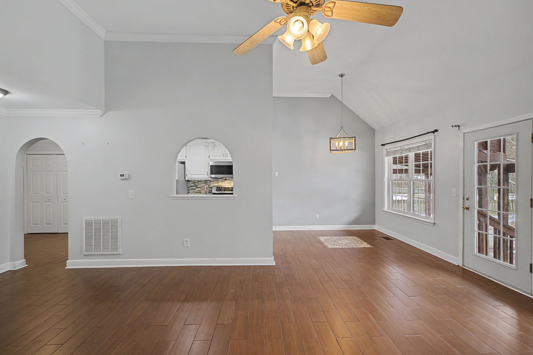 1909 Amacher Drive Spring Hill TN 37174