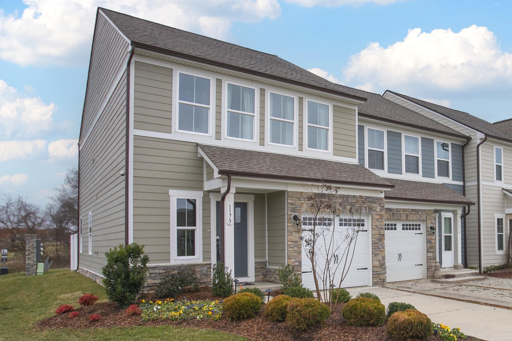 1173 Duncan Street Gallatin TN 37066